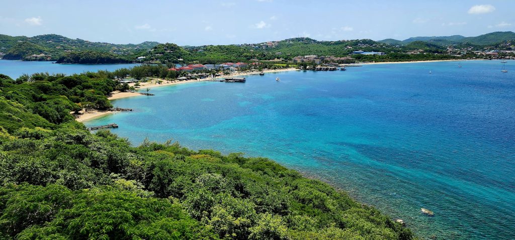 Pigeon Island Pigeon Island