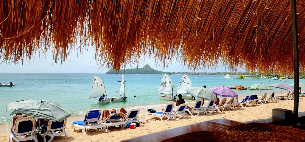 Reduit St Lucia