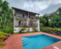 Villa Cap Estate, Great Location