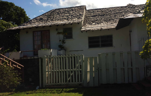 House for sale